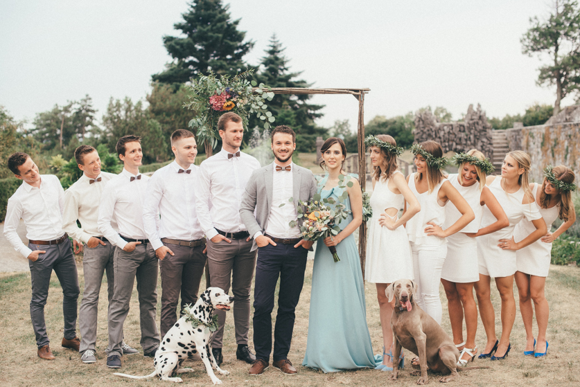 Wedding pictures | Neza Reisner Wedding Photography 45