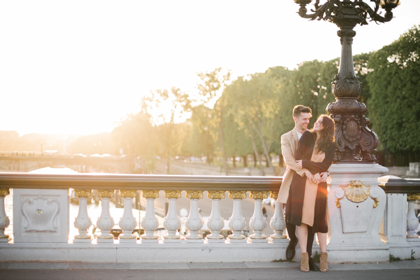 Wedding in Paris France, Ana and Laurent | Neža Reisner | Wedding Photography
