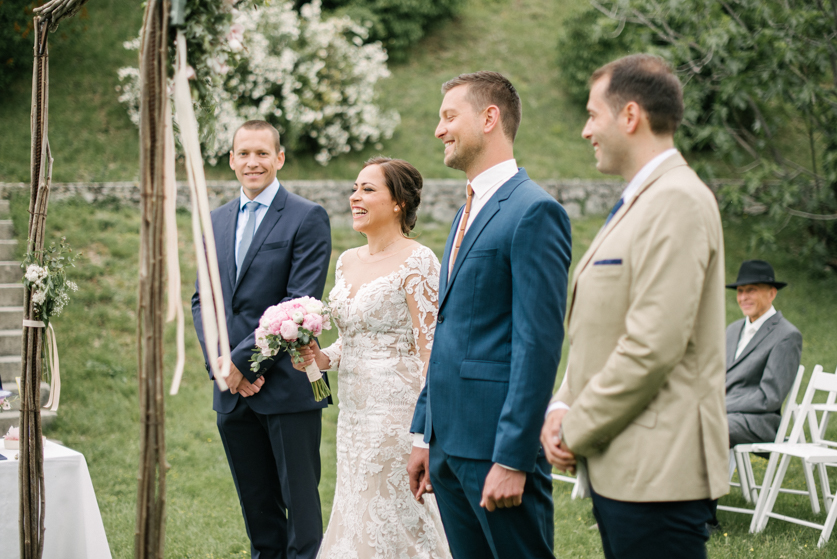 Wedding Rings - Neža Reisner | Wedding Photographer