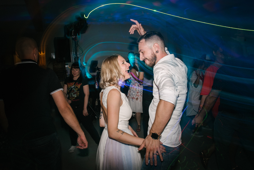 Wedding dance | Neža Reisner - Wedding Photography 1