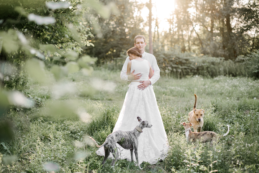 Picnic Wedding - Orehov gaj | Neža Reisner Wedding Photographer